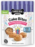 Ultimate Celebration Cake Bites, Soft-baked Dog Treats And Cookies With Real Ing. Fixed Price $9.26.