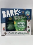 Bark Box Dog Treats Nibble All The Ways! Pumpkin Soft And Dispenser New. Fixed Price $15.99.