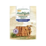 Rhode Island 08500 Ruffin - Healthfuls Dog Treats, Chicken Bites, 11 Oz. Fixed Price $37.84.