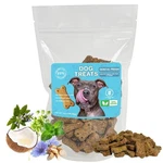Dental Treats Grain Free Dog Natural Human Grade Biscuits 7OZ - Fpn. Fixed Price $14.99.