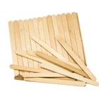 Perfect Stix Wooden Craft Sticks/ice Cream 4.5" Length ( Pack Of 100CT. Fixed Price $10.99.