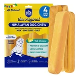 Himalayan Dog Chew Original Yak 13.2 Ounce (pack Of 1), Cheese-yellow. Fixed Price $46.44.