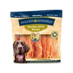 Golden Rewards Recipe Dog Treats (chicken Jerky, 64 Oz, 1 Pack). Fixed Price $68.76.