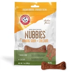 Arm & Hammer For Pets Nubbies Dental Treats - 7 Ounce (pack Of 1), Natural. Fixed Price $14.90.