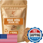 Wildfang Briar Wood Chewing Root Xx-large Splinter Dog Toys For. Fixed Price $40.33.