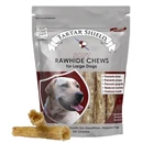 Tartar Shield Soft Rawhide For Large Dogs, 24 Chews, Supports Oral Health. Fixed Price $59.21.