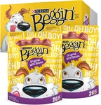 Strips Dog Treats, Original With Bacon Flavor - (pack Of 2) 26 Oz. Pouches. Fixed Price $32.99.