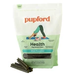 Pupford Dental Chews Dogs, All-natural 4-INCH Sticks Plaque, Tartar & Bad. Fixed Price $46.15.