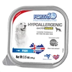 FORZA10 Actiwet Hypoallergenic Icelandic Fish Dog Food - 32 Pack. Fixed Price $83.99.