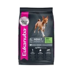 New Eukanuba Adult Small Bites Dry Dog Food Healthy Energy Formula. Fixed Price $63.97.