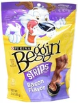 Beggin' Strips Original Bacon 3 Ounce (pack Of 1). Fixed Price $8.99.