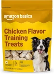 Chicken Flavor Training Treats For Dogs, Lb. Bag (16 Oz) (previously Wag). Fixed Price $22.99.