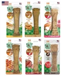 Nylabone Healthy Edibles All-natural Long Lasting Dog Chew Treats. Fixed Price $12.95.