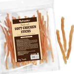 Freschi Srl Soft Chicken Dog Treats, High-protein, Grain-free Puppy Chews. Fixed Price $30.39.