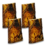 Jones Natural Rib Bones. Fixed Price $13.78.