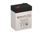 SP6-4.5 Battery Replacement Welch Allyn 300 Series Vital Signs Monitor Medical. Fixed Price $12.55.