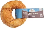 Fieldcrest Farms Nothin To Hide Beef Bagel - 3". Fixed Price $14.99.