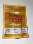 Dog Treats Cheesy Peasy Soft Bakes Cheese Recipe Exp 7/24. Fixed Price $12.00.