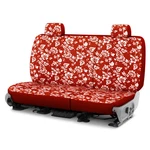 For Chrysler Fifth Avenue 83-89 Hawaiian 1ST Row Red Custom Seat Cover. Fixed Price $231.95.