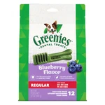 Greenies Regular Blueberry Treat Pack 12 Oz By. Fixed Price $16.00.