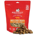 Stella & Chewy's Freeze-dried Raw Beef Liver Dog 3 Ounce (pack Of 1), Red. Fixed Price $23.41.