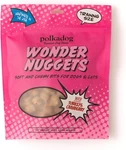 Turkey & Cranberry Wonder Nuggets Dog Treats All-natural Pet Training Treat.... Fixed Price $23.99.