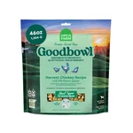 Open Farm Goodbowl Dog Food Topper, Freeze Dried Raw, Harvest Chicken & Whole.... Fixed Price $108.90.