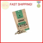 Vital Essentials Freeze Dried Minnows Dog Treats Single Ingredient Premium Q. Fixed Price $16.63.