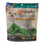 Loving Pets Totally Grainless Dental Care Chews Fresh Breath Mint M/l Dogs 6 Oz. Fixed Price $28.88.