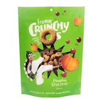 Fromm Crunchy Os Pumpkin Turkey Recipe Premium Dog Treats 6 Oz New Fast Ship. Fixed Price $11.99.