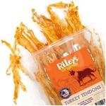 Rileys Turkey Tendons For Dogs - Single Ingredient Dehydrated Treats F.... Fixed Price $72.57.