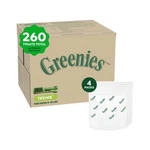Greenies Veterinarian-recommended Adult Natural Dental Dog Treats Teenie Size.... Fixed Price $83.75.