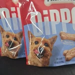 Milk-bone Peanut Butter Dipped Biscuits/cookies Dog Treats Adult 22 Oz. Fixed Price $13.99.