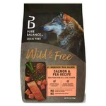 Pure Balance Wild & Salmon Pea Recipe Dry Dog Food, Grain-free, 24 Lbs. Fixed Price $32.34.