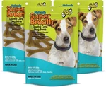 Fido Super Breath - Small (pack Of 3). Fixed Price $29.99.