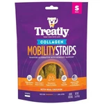 Treatly Collagen Mobility Strips Dog Chews 5 Oz / Small Chicken By. Fixed Price $12.82.
