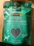 Get Naked Weight Management Dental Sticks - Small Chicken Flavor Bb Mar 2025. Fixed Price $19.25.