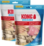 Ziggies Puppy Treats 2 Pack Small Dental Chews Teeth Cleaning Dog. Fixed Price $32.99.