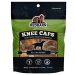 Redbarn Knee Caps All-natural For Dogs 7OZ Package 4CT 1. Fixed Price $14.95.