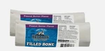 2 Pack - Redbarn Large Peanut Butter Filled Bone Natural Dog Chew Dental Treat. Fixed Price $16.00.