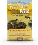 Diamond Pet Foods 074198610358 High Prairie Canine Formula With Roasted Bison. Fixed Price $42.75.