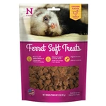 N-bone Pouch Ferret Soft Treats Chicken 3 Ounce (pack 1), No Color. Fixed Price $7.87.