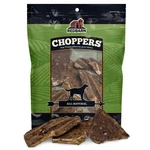 Redbarn Pet Products Natural Choppers Beef Lung Chew Treats For Dogs - Premium. Fixed Price $28.85.