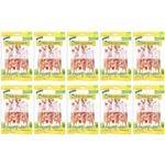 Pet Center Chick Hide Dog Treats 10-PACK. Fixed Price $45.00.