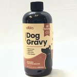 16OZ Altira Dog Gravy Bacon Wet Food Toppers Dry Hip Joint EXP12/26. Fixed Price $38.24.