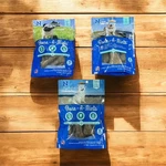 N-bone Bone-a-mints Dog Chews Dental Treats Usa Breath Freshening 3 Sizes. Fixed Price $10.90.