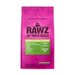 Rawz Meal Free Dry Cat Food Dehydrated Chicken, Turkey Recipe (3.5 Lb). Fixed Price $48.72.