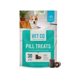 Vetiq Pill Treats Advanced Formula Dogs, 30 Count (pack Of 1), Chicken. Fixed Price $9.11.