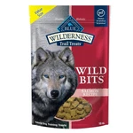 Blue Buffalo Wilderness Trail Treats Bits Training 10 Ounce (pack Of 1). Fixed Price $18.79.
