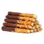 MON2SUN Dog Treats 5 Inch Double Flavor Chicken & 10.6 Ounce (pack Of 1). Fixed Price $26.62.